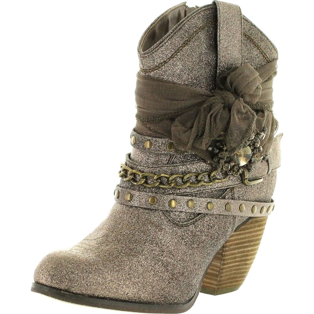 not rated brand boots