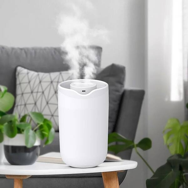 2.5L baby cold fog humidifier Bed Bath & Beyond 37579857