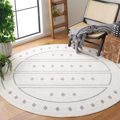 SAFAVIEH Lotus Ledjana Rustic Rug