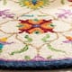 SAFAVIEH Handmade Aspen Argyroula Boho Tribal Wool Rug