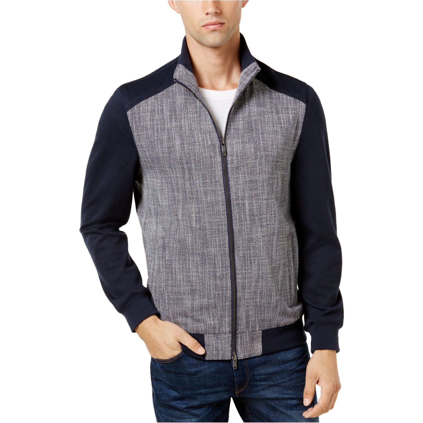 vince camuto mens sweater