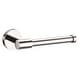 preview thumbnail 2 of 0, PROFLO PF02PH Wall Mounted Euro Toilet Paper Holder Polished Chrome