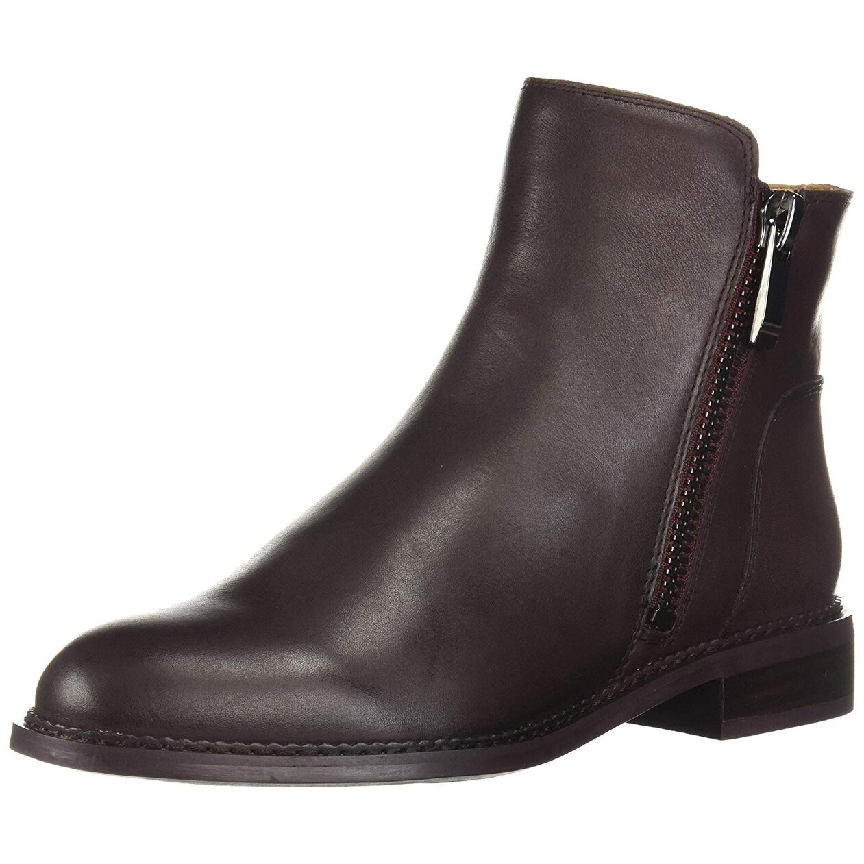 franco sarto women's harmona ankle boot