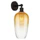 Option Oil Rubbed Bronze / Amber