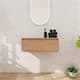 Option Imitative Oak-No Sink