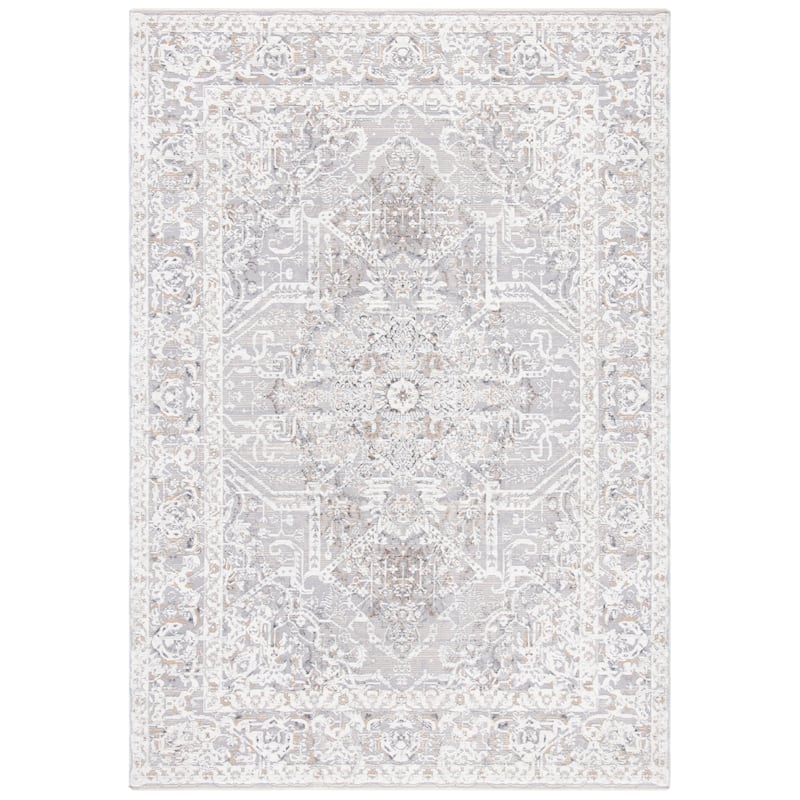 Martha Stewart by SAFAVIEH Theofano Vintage Rug