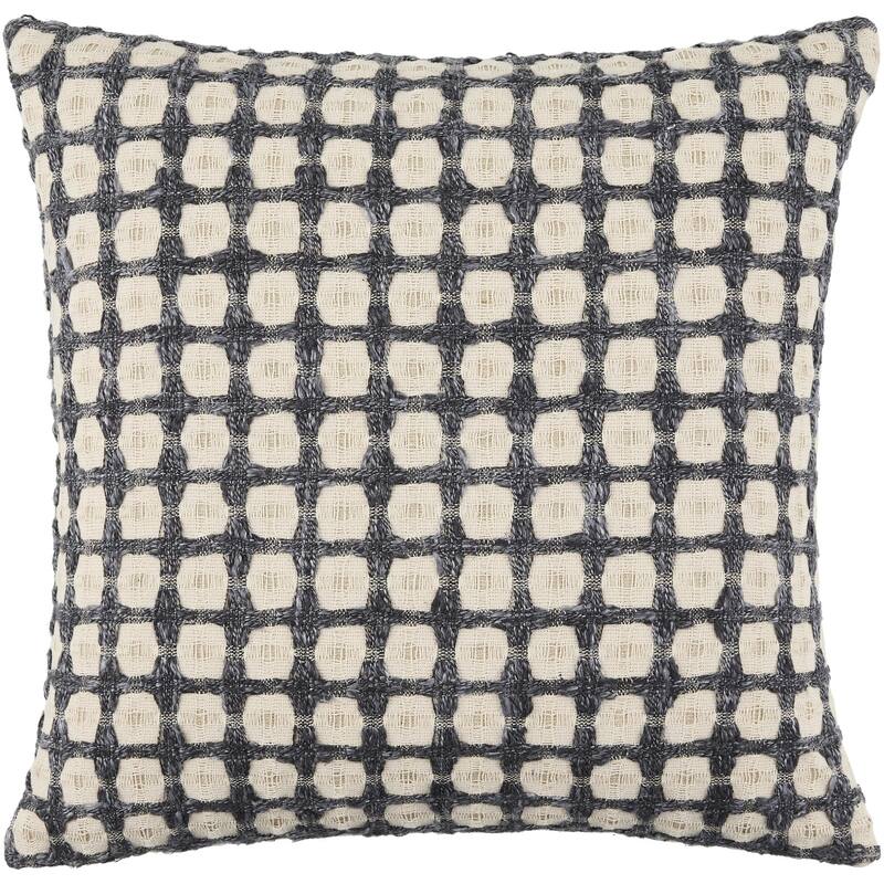 Livabliss Faggiano Modern Accent Pillow