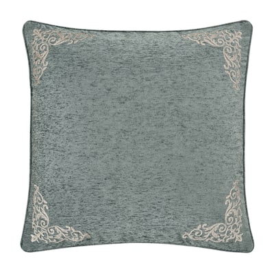 J. Queen New York Dorset Euro Sham