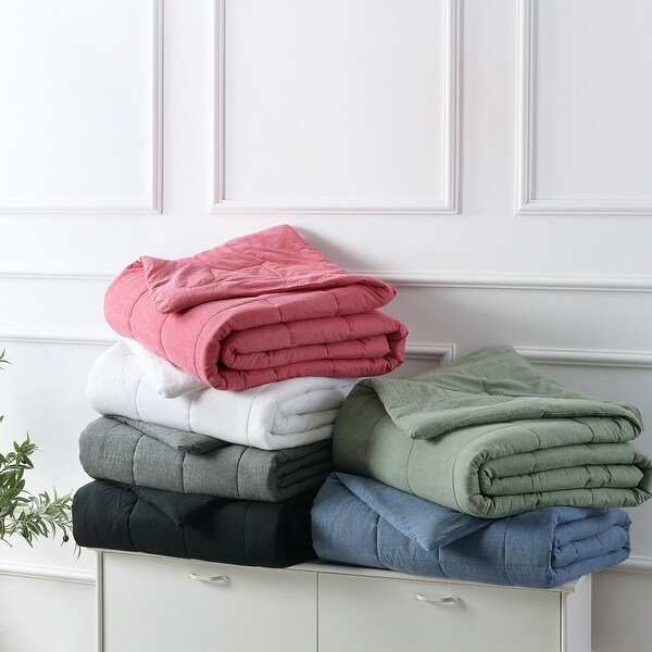 Bed bath 2025 beyond cotton blanket