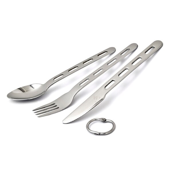 Chinook 42060 chinook 42060 plateau cutlery set