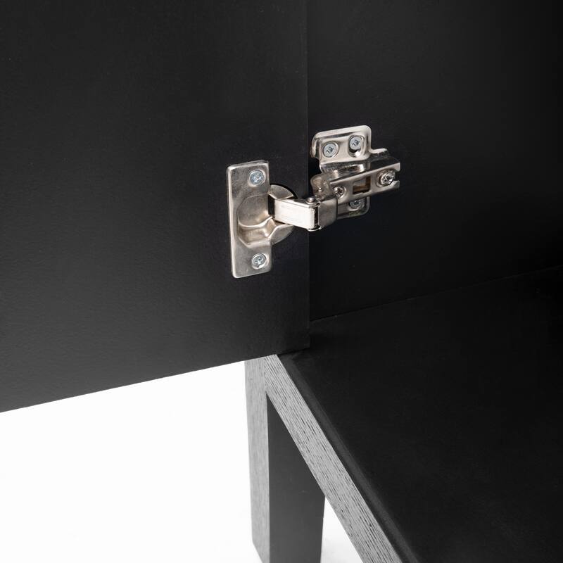 Hallway Cabinet Wine Cabinet Buffet Cabinet Credenza