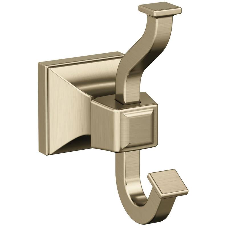 Amerock Mulholland Single Robe Hook