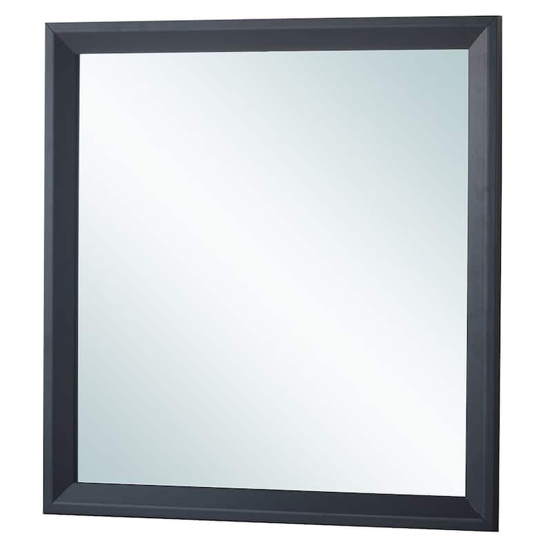 Primo Bedroom Dresser Mirror