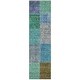 preview thumbnail 42 of 67, Machine Washable Indoor/ Outdoor Chantille Vintage Oriental Rug