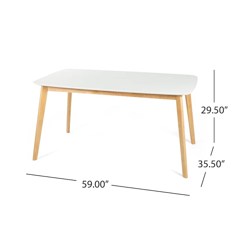 Dining Room Table
