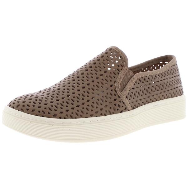 Shop Sofft Womens Slip-On Sneakers 