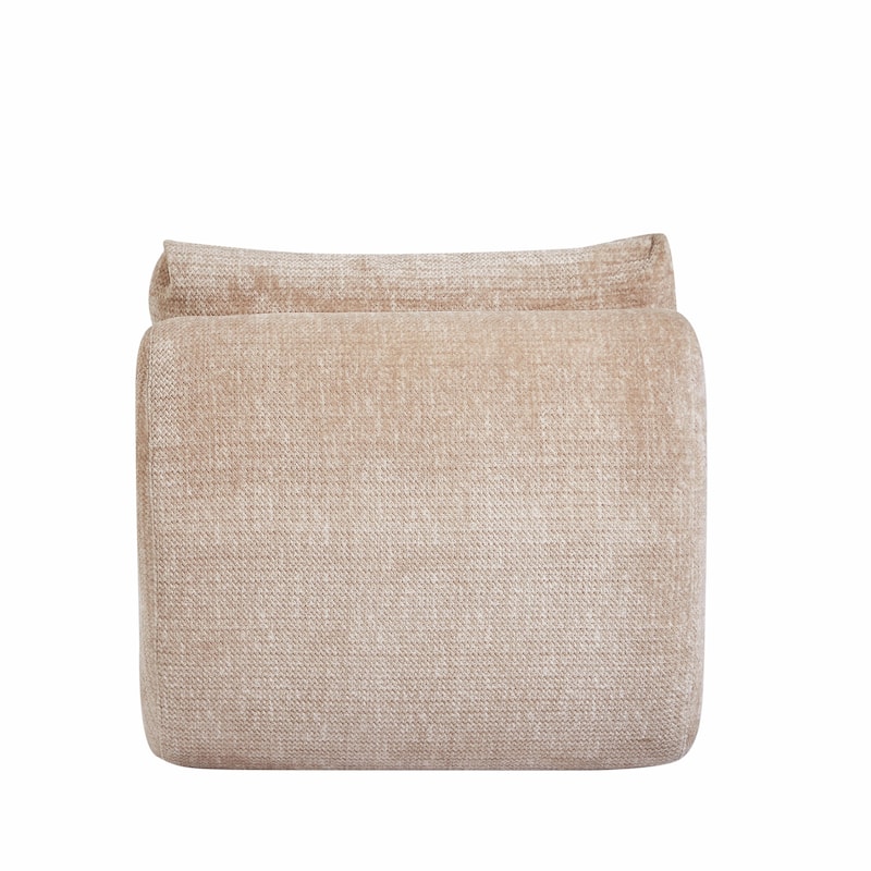 Liyasi Full Compression sofa chair