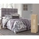 preview thumbnail 4 of 5, Signature Design by Ashley Chime 10-inch Hybrid Mattress in a Box