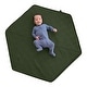 preview thumbnail 1 of 3, Boppy Baby Play Mat, Moss Maze - Moss Maze Moss Maze