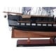 preview thumbnail 2 of 8, USS Constitution Large Painted