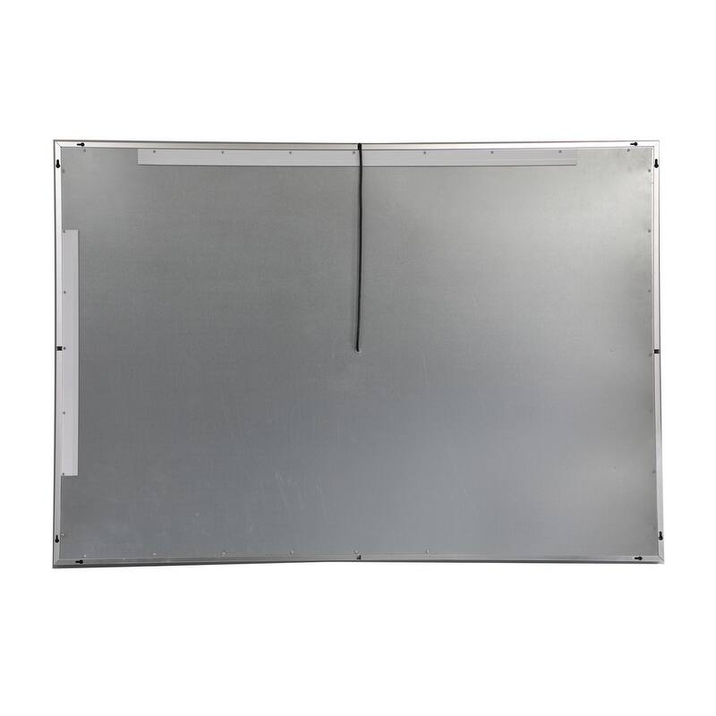 Avalon 42" x 60" Hardwired LED mirror