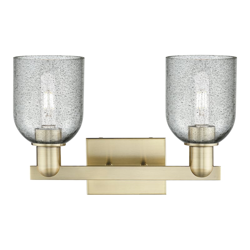 Innovations Lighting Endless Possibilities Arcadia - Caledonia - 2 Light 16" Bath Vanity Light