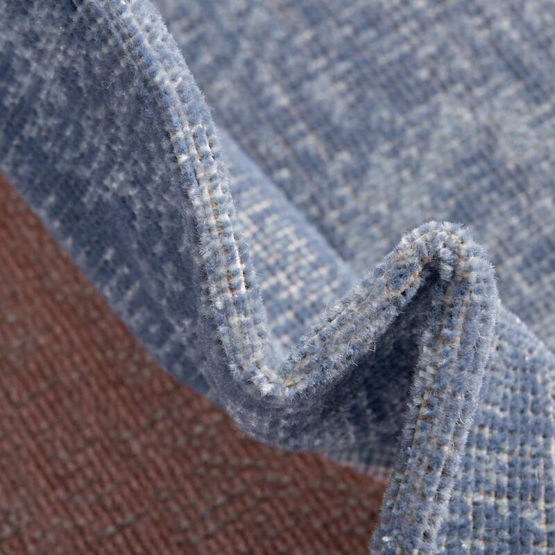 Contemporary Heloise Collection Area Rug