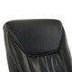 preview thumbnail 4 of 27, La-Z-Boy Big and Tall Edmonton Executive Office Chair with ComfortCore