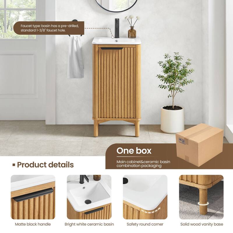 Mumbai Bath Vanity without Mirror