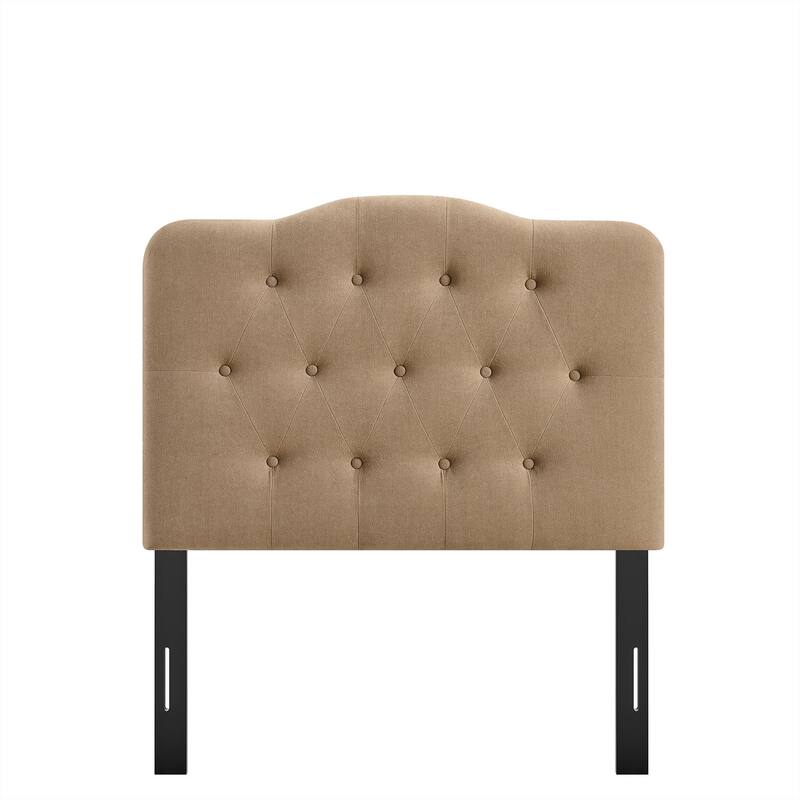 Annabel Upholstered Headboard