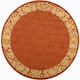 Option Terracotta/Natural