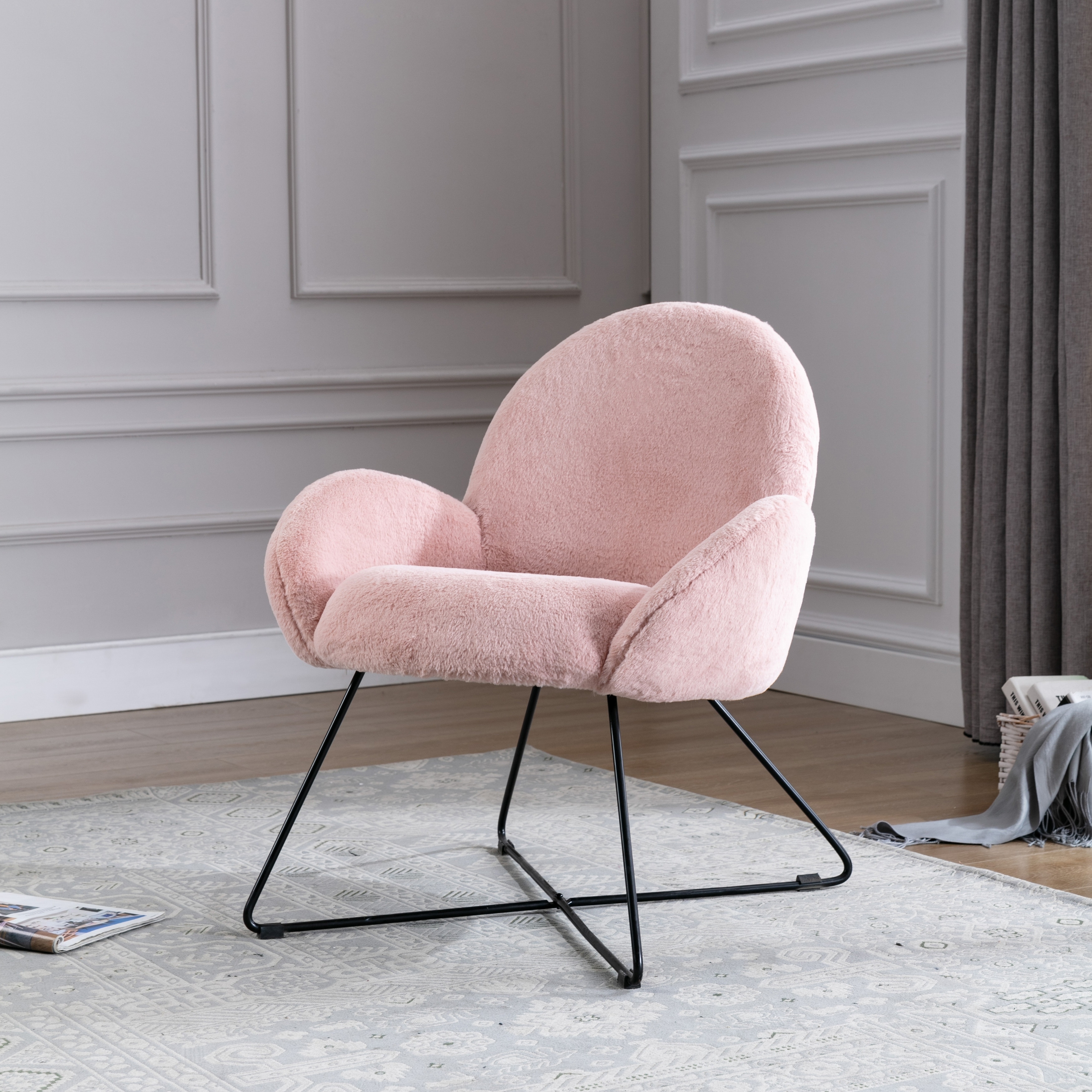 Rowen armchair store