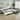 Upholstered Twin Daybed with Trundle and Drawer, Double Twin Linen Sofa Bed No Box Spring