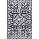 preview thumbnail 2 of 19, Hernandez Country Area Rug