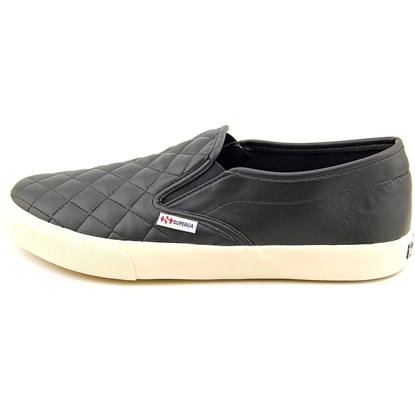 Superga quilted sneakers outlet