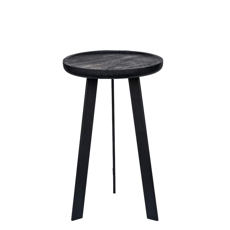 Myla Drink Table - 25H x 16D x 16W