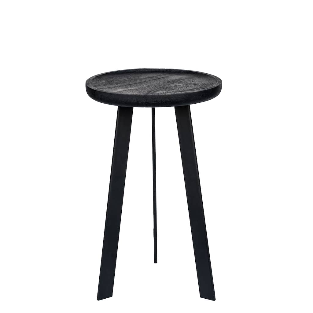 Myla Drink Table - 25H x 16D x 16W