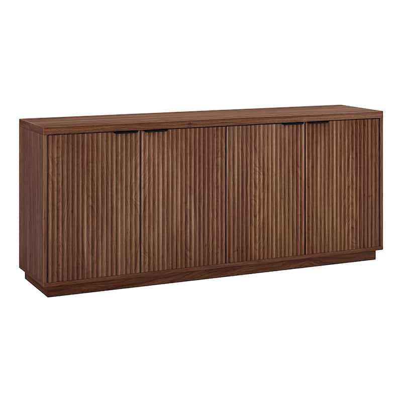 Mansfield 68" Wide Rectangular Buffet Table