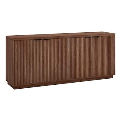 Mansfield 68" Wide Rectangular Buffet Table