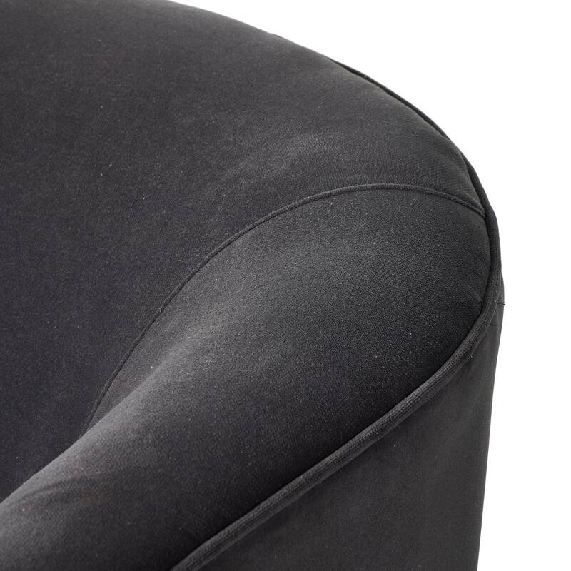 Haven Home Skooter Swivel Chair