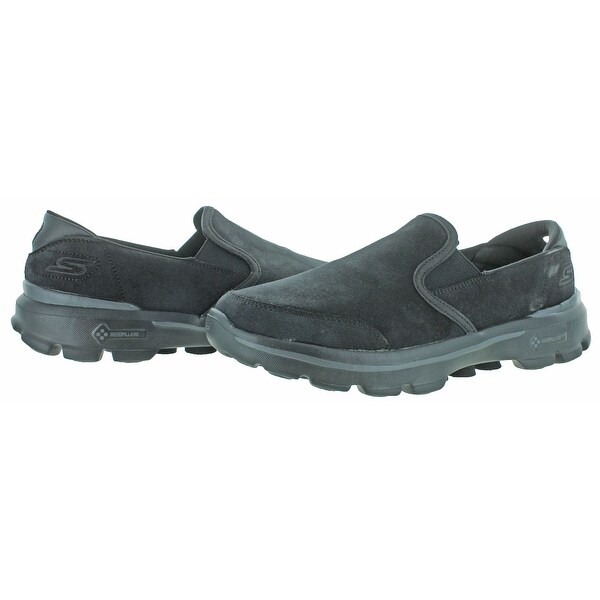 skechers laceless