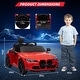 preview thumbnail 2 of 13, 12V Electric Ride On Car