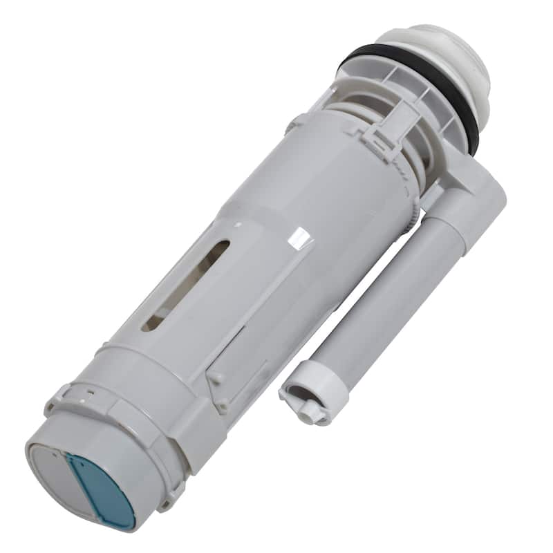 American Standard Dual Flush Valve for A2412 - Natural