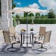 Option Brown-Swivel