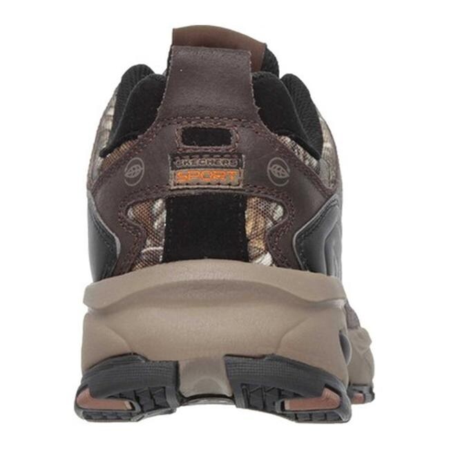 Skechers Vigor 2.0 Camo 2024 www.hockeyplayer .ar