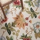 preview thumbnail 24 of 63, SAFAVIEH Handmade Chelsea Rubi French Country Floral Wool Rug