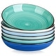 preview thumbnail 8 of 70, vancasso Bonita Sturdy Stoneware 6-Piece Bowls Set