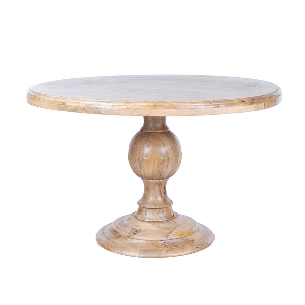 30 x 60 pedestal table discount