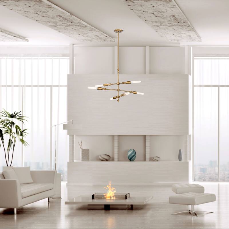 Louise 6 Light Island - 28.5