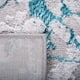 SAFAVIEH Amelia Fietje Modern Abstract Distressed Rug